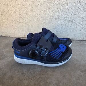 New Balance Kids Boy's FuelCore Reveal BOA Running Shoes Lace-up
Sz 13